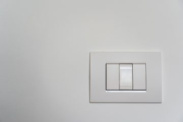 How Smart Home Switches And Smart Home Lighting Control Works