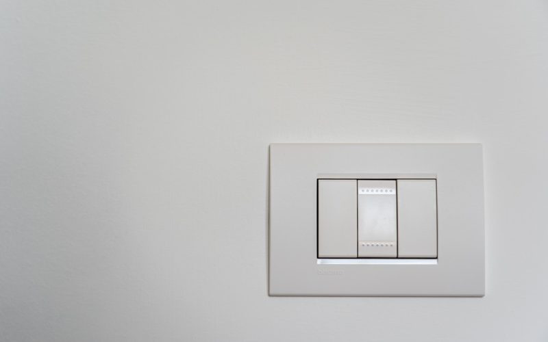 How Smart Home Switches And Smart Home Lighting Control Works