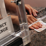 Guide to Thomson Plaza Money Changer