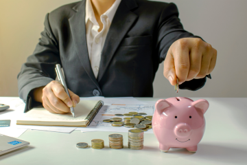 Best Savings Accounts In Singapore
