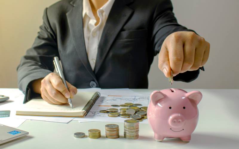 Best Savings Accounts In Singapore