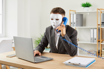 6 Ways Identify Loan Scams & What to Do If You Have Been Scammed?