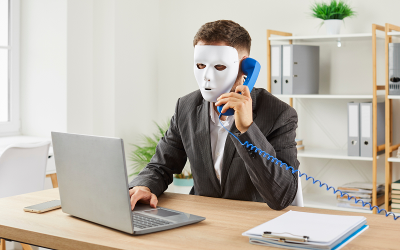 6 Ways Identify Loan Scams & What to Do If You Have Been Scammed?