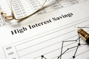 Best High Interest Savings Account 2025