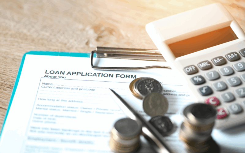 Five reasons to take up a personal loan