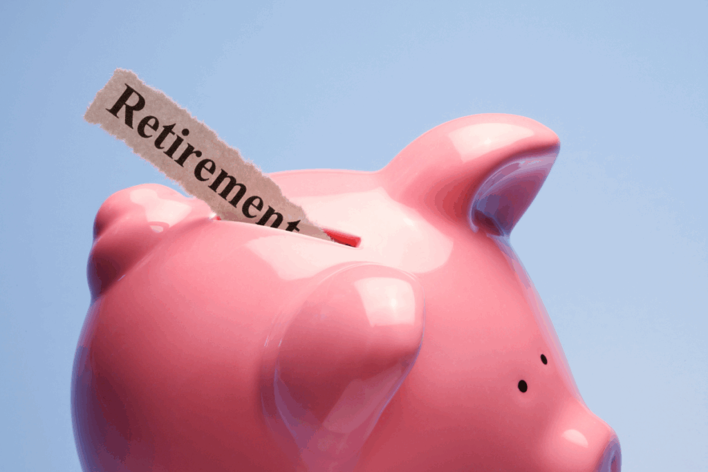 Saving for retirement – How much is enough?