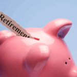 Saving for retirement – How much is enough?