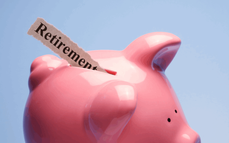 Saving for retirement – How much is enough?