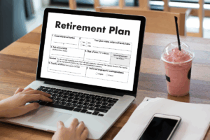 Saving for retirement – How much is enough?