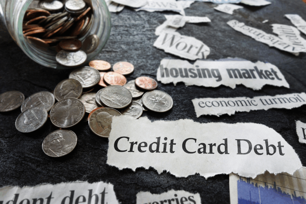 High-Interest Credit Card Debt? How a Licensed Money Lender Can Help With Consolidation