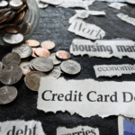 High-Interest Credit Card Debt? How a Licensed Money Lender Can Help With Consolidation